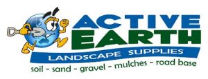 Active Earth Landscape Supplies